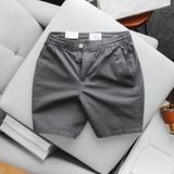  Quần Shorts Kaki Cotton 1876 