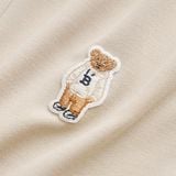  Áo Polo Chill Bear 1875 