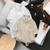  Áo Polo Chill Bear 1875 