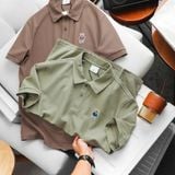  Áo Polo Chill Bear 1875 