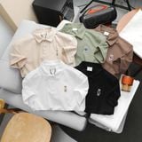  Áo Polo Chill Bear 1875 