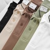  Áo Polo Chill Bear 1875 