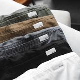  Quần Short kaki Freeroam 1881 