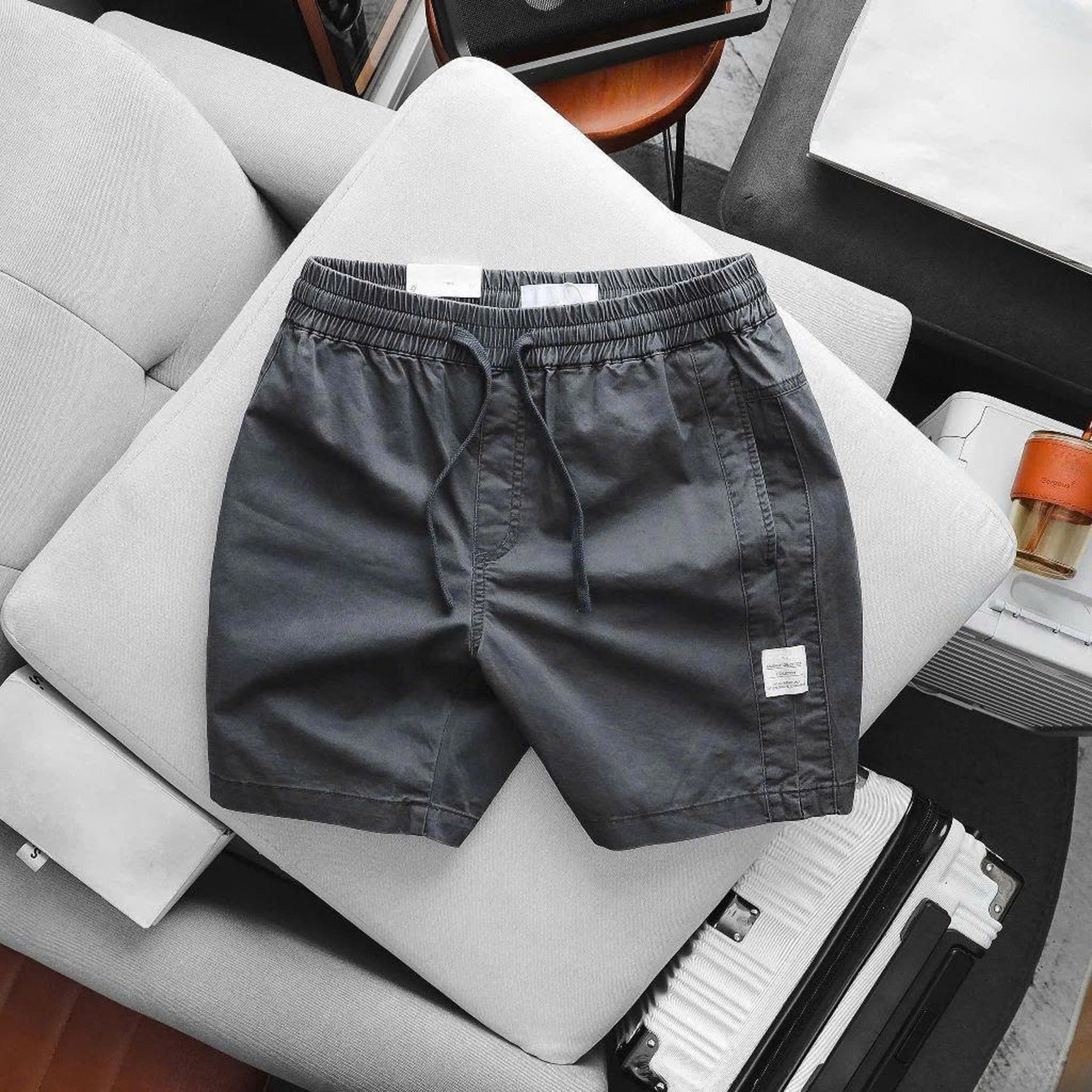 Quần Short kaki Freeroam 1881
