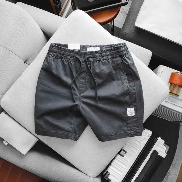  Quần Short kaki Freeroam 1881 