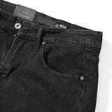  Quần Jeans Regular Fit Dark Wash 1882 