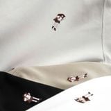  Áo Thun Cotton lạnh 1883 
