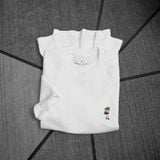  Áo Thun Cotton lạnh 1883 