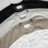  Áo Thun Cotton lạnh 1883 