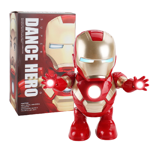 Mô Hình 3D Kim Loại Lắp Ráp Iron Man Người Sắt Chưa lắp  Mô Hình Sưu  Tầm Mô Hình Trang Trí Quà Tặng Mô Hình