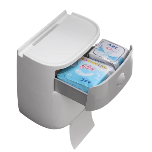 Dispensador de Papel Ecoco: Elegancia y funcionalidad para tu baño - Dispensador De Papel