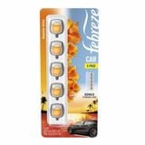  Set Nước Hoa Xe Hơi Cao Cấp Febreze Car, Kẹp Cửa Gió Điều Hoa Xe Hơi [2ml/cái, Set 5 cái] 