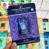  Mặt Nạ Giấy Dưỡng Da Hàn Quốc MJCARE The Elixir Beauty 40pcs Korean Essence Facial Mask Sheet, Moisture Face Mask Pack Skin Care  [Giao màu ngẫu nhiên] 