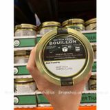  Nước Cốt Súp Vị Rau Củ Better Than Bouillon Organic Reduced Sodium Seasoned Vegetable Base [Lọ 454g] 