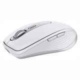  Chuột Vi Tính Không Dây 4000DPI Logitech MX Anywhere 3 for Mac Compact Performance Mouse,Wireless, Comfortable, Ultrafast Scrolling, Any Surface, Portable, 4000DPI, Customizable Buttons, USB-C 