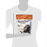  Bánh Socola Hạnh Nhân Bark Thins Chocolate [Bịch 482g] 