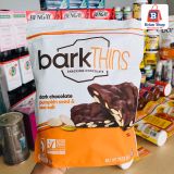  Bánh Socola Hạnh Nhân Bark Thins Chocolate [Bịch 482g] 