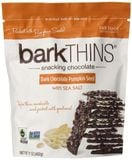  Bánh Socola Hạnh Nhân Bark Thins Chocolate [Bịch 482g] 