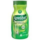  Bột Hòa Tan Bổ Sung Chất Xơ Benefiber Prebiotic Fiber Supplement [Hộp 760g] 