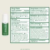  Chai Lăn Lạnh Xoa Bóp Giảm Đau Nhanh Biofreeze Pain Relief Roll-On [89ml/chai, tách lẻ từ set 2 chai] 