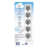  Set Nước Hoa Xe Hơi Cao Cấp Febreze Car, Kẹp Cửa Gió Điều Hoa Xe Hơi [2ml/cái, Set 5 cái] 