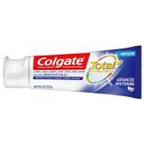  Kem Đánh Răng Colgate Total SF Advanced Whitening Toothpaste 6.4 oz [Set 5 Tuýp 181g] 