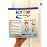  Dầu Nóng Dạng Lăn Giảm Đau Icy Hot No-Mess-Roll-On [Chai lăn 73ml. Hàng tách set] 