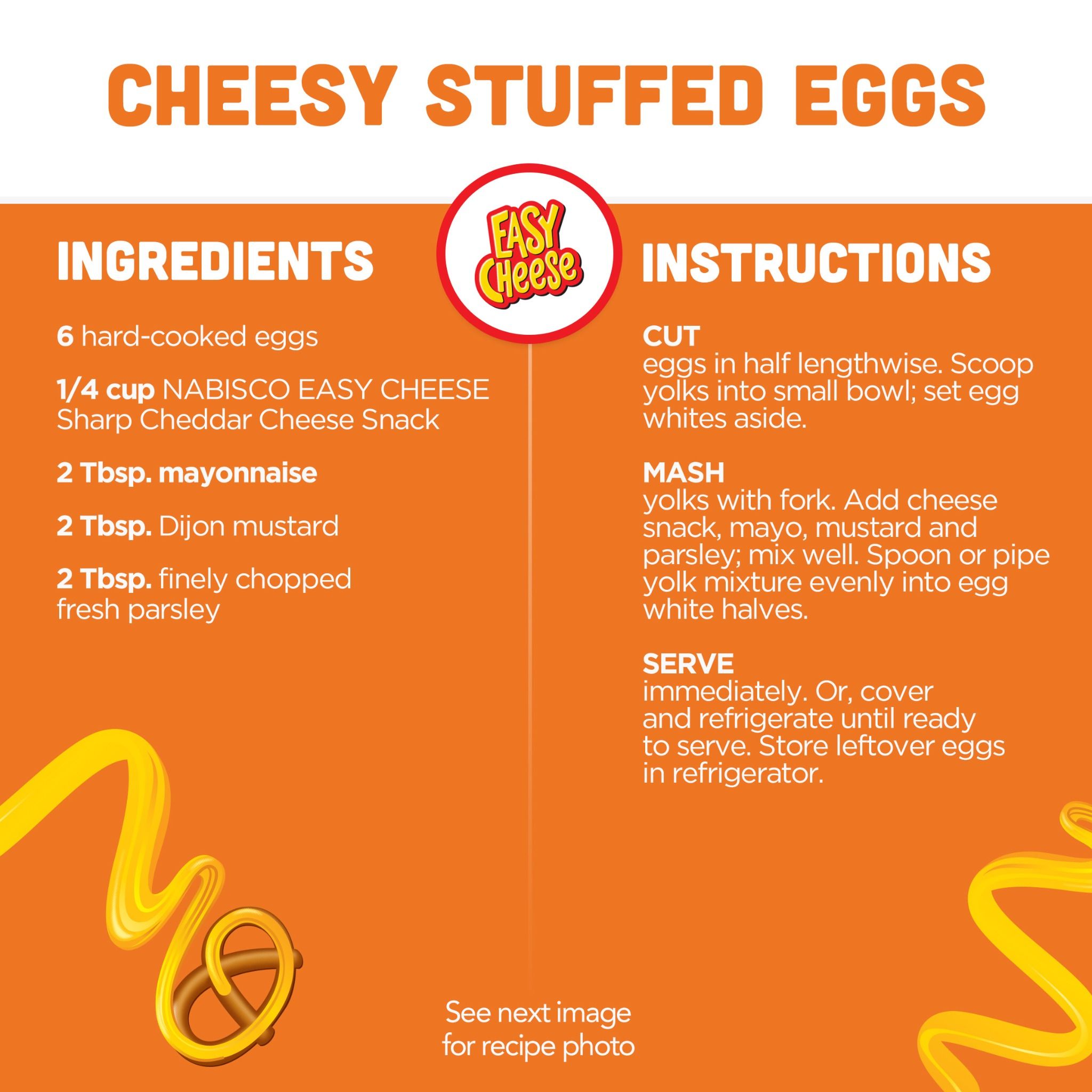  Easy Cheese Sharp Cheddar Cheese Snack 226g 