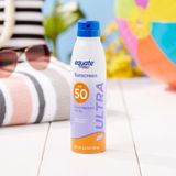  Xịt Chống Nắng Equate Ultra Protection Continuous Spray Sunscreen, SPF 50, 5.5 Oz. [Chai 156g] 