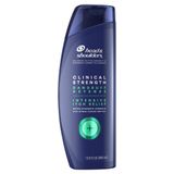  Dầu Gội Thuốc Đặc Trị Gàu & Giảm Ngứa Head&Shoulders Dandruff Shampoo [Chai 400ml] 