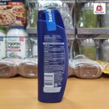  Dầu Gội Thuốc Đặc Trị Gàu & Kiểm Soát Dầu Nhờn Head&Shoulders Dandruff Shampoo [Chai 400ml] 