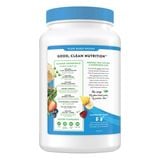  Bột Protein Hữu Cơ Orgain Organic Protein and Superfoods Plant Based Protein Powder - Vị Vani [Hộp 1.2kg] 