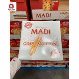  Bánh Mì Nho Khô Truyền Thống Italy Madi gran panettone [Bánh 1kg] 