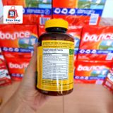  Viên Uống Bổ Sung Vitamin B Nature Made [Hộp 460 viên] 