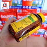  Viên Uống Bổ Sung Vitamin B Nature Made [Hộp 460 viên] 