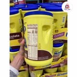  Bột Cacao Nestle Nesquik Chocolate Drink Mix [Hộp 1.275kg] 