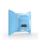  Khăn Giấy Ướt Tẩy Trang Neutrogena Make Up Remover [Gói 25 miếng] 