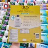  Kem Dưỡng Da Chống Nắng Olay Complete Sensitive 6 fl oz, SPF 15 [Chai 177ml] 