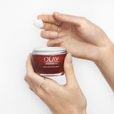  Kem Dưỡng Da Chống Lão Hóa Olay Regenerist Plus Micro Sculpting Cream, 1.7 oz [Hủ 48g] 