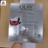  Kem Dưỡng Da Chống Lão Hóa Olay Regenerist Plus Micro Sculpting Cream, 1.7 oz [Hủ 48g] 