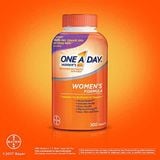  Vitamin Tổng Hợp Cho Nữ One A Day Women's Multivitamin, 300 Tablets [Hộp 300 viên] 