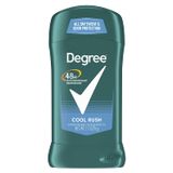  Lăn Sáp Khử Mùi Ngăn Mồ Hôi Đến 48h Dành Cho Nam Degree Cool Rush For Men [76g/thanh, tách lẻ từ hộp 5 thanh] 