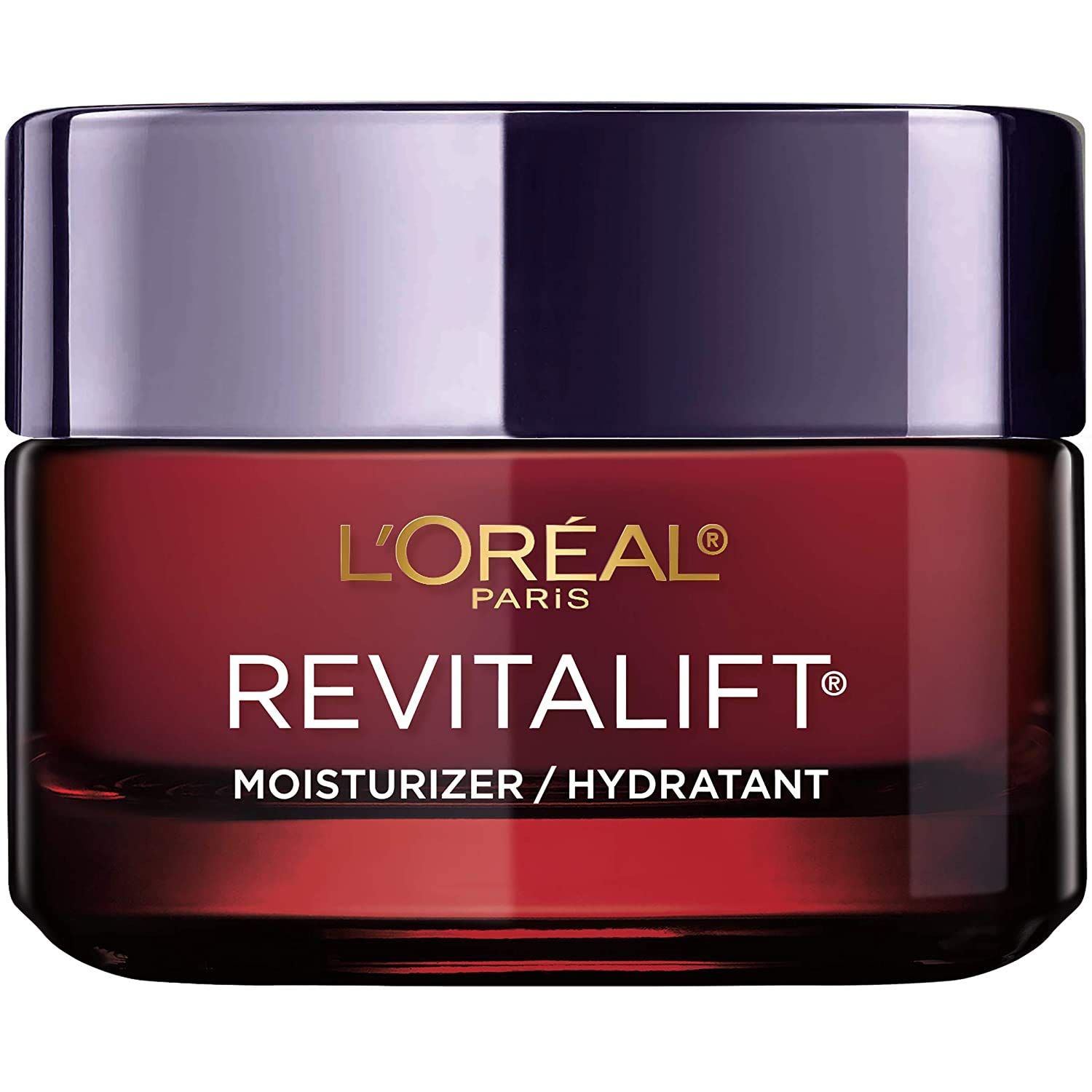  Kem Dưỡng Da Chống Lão Hóa Revitalift Triple Power L'Oreal Paris [Hủ 72g] 