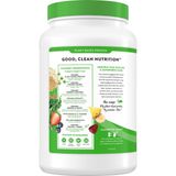  Bột Protein Hữu Cơ Orgain Organic Protein and Superfoods Plant Based Protein Powder - Vị Socola [Hộp 1.2kg] 