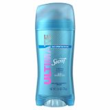  Lăn Khử Mùi Nữ Dạng Sáp Secret Ultimate 4-in-1 Protection Antiperspirant [Chai 73g] 