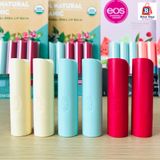  Son Dưỡng Môi Hữu Cơ EOS USDA Organic Smooth Lip Balm [01 thỏi, tách từ set 9 thỏi] 