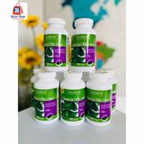  Viên Uống Hỗ Trợ Tuần Hoàn Não Trunature Ginkgo Biloba, 340 Softgels [Mẫu mới, Hộp 340 viên] 