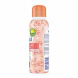  Dung Dịch Vệ Sinh Phụ Nữ Dạng Chai Xịt Khô Hương Hoa Đào Vagisil Scentsitive Scents Dry Wash Spray, Peach Blossom, 2.6 oz [Chai 73g] 