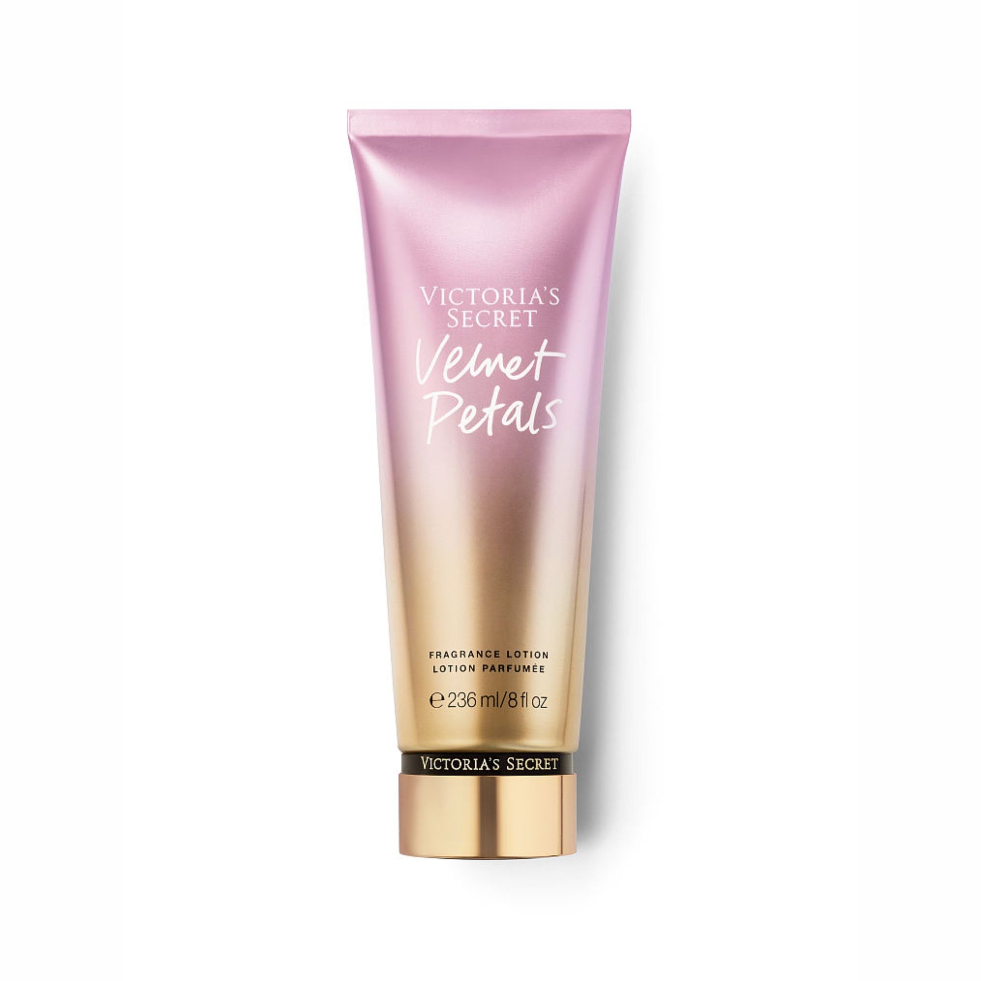  Dưỡng Thể Nước Hoa VICTORIA'S SECRET Nourishing Hand & Body Lotion [Tuýp 236ml] 