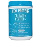  Bột Collagen Thủy Phân Vital Proteins Collagen Peptides [Hộp 680g] 